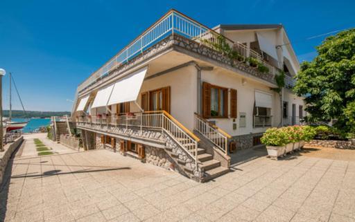 Apartment Anima Klimno Eksteriør bilde