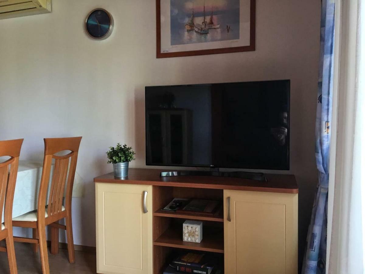 Apartment Anima Klimno Eksteriør bilde