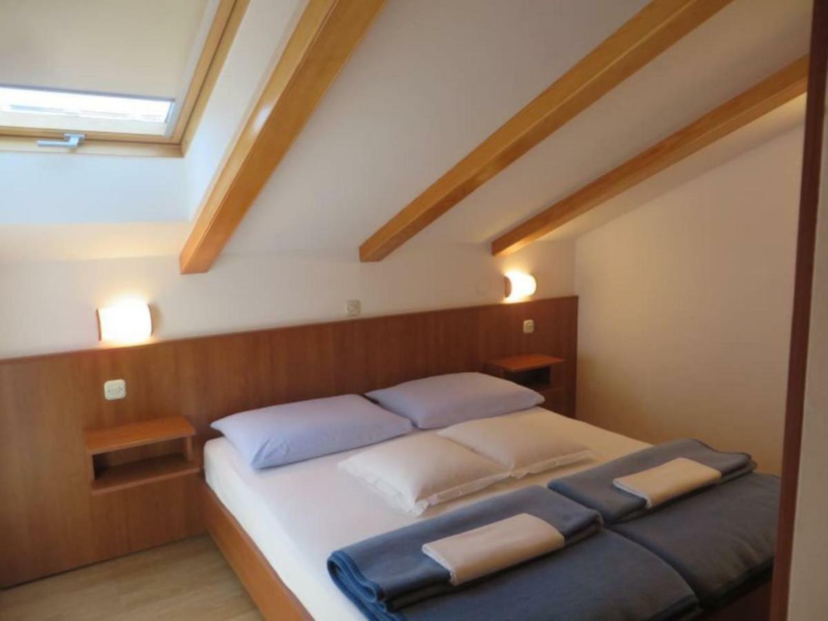 Apartment Anima Klimno Eksteriør bilde