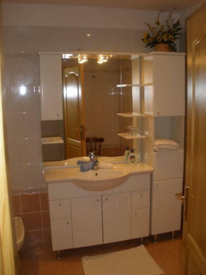 Apartment Anima Klimno Eksteriør bilde